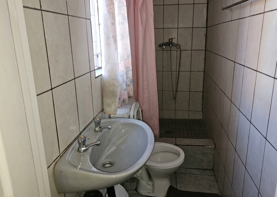 Commercial Property for Sale in Brandwag Free State